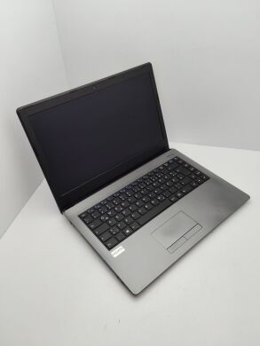 Ноутбук Schenker S306 / 14" (1366x768) TN / Intel Core i5-6200U (2 (4) ядра по 2.3 - 2.8 GHz) / 8 GB DDR4 / 120 GB SSD + 500 GB HDD / Intel HD Graphics 520 / WebCam