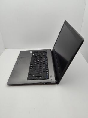 Ноутбук Schenker S306 / 14" (1366x768) TN / Intel Core i5-6200U (2 (4) ядра по 2.3 - 2.8 GHz) / 8 GB DDR4 / 120 GB SSD + 500 GB HDD / Intel HD Graphics 520 / WebCam