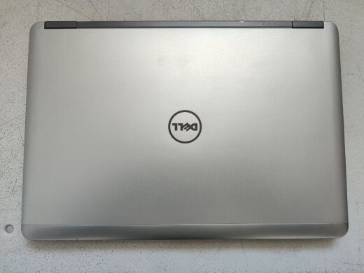 Ноутбук Б-класс Dell Latitude E7440 / 14" (1366x768) TN / Intel Core i5-4300U (2 (4) ядра по 1.9 - 2.9 GHz) / 8 GB DDR3 / 128 GB SSD / Intel HD Graphics 4400 / WebCam