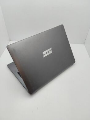 Ноутбук Schenker S306 / 14" (1366x768) TN / Intel Core i5-6200U (2 (4) ядра по 2.3 - 2.8 GHz) / 8 GB DDR4 / 120 GB SSD + 500 GB HDD / Intel HD Graphics 520 / WebCam