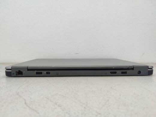 Ноутбук Б-класс Dell Latitude E7440 / 14" (1366x768) TN / Intel Core i5-4300U (2 (4) ядра по 1.9 - 2.9 GHz) / 8 GB DDR3 / 128 GB SSD / Intel HD Graphics 4400 / WebCam