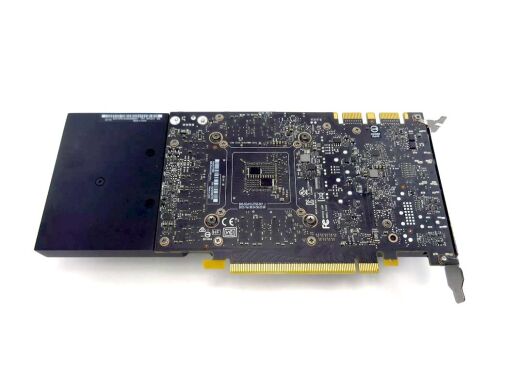 Дискретна відеокарта nVidia Quadro P4000, 8 GB GDDR5, 256-bit / 4x DisplayPort
