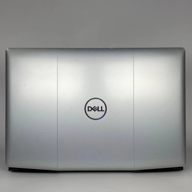 Игровой ноутбук Б-класс Dell G5 SE 5505 / 15.6" (1920x1080) IPS / AMD Ryzen 7 4800H (8 (16) ядер по 2.9 - 4.2 GHz) / 16 GB DDR4 / 512 GB SSD / AMD Radeon RX 5600M, 6 GB GDDR6, 192-bit / WebCam / HDMI