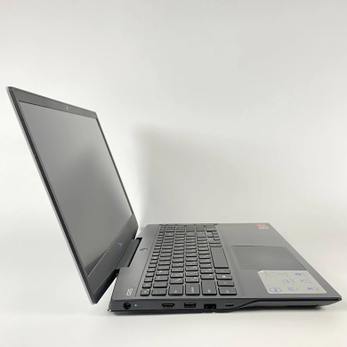 Игровой ноутбук Б-класс Dell G5 SE 5505 / 15.6" (1920x1080) IPS / AMD Ryzen 7 4800H (8 (16) ядер по 2.9 - 4.2 GHz) / 16 GB DDR4 / 512 GB SSD / AMD Radeon RX 5600M, 6 GB GDDR6, 192-bit / WebCam / HDMI