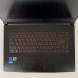 Игровой ноутбук MSI Thin GF63 / 15.6" (1920x1080) IPS / Intel Core i5-12450H (8 (12) ядер по 3.3 - 4.4 GHz) / 16 GB DDR4 / 500 GB SSD / nVidia GeForce RTX 4050, 6 GB GDDR6, 96-bit / WebCam / HDMI купить