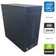 Компьютер HP 280 G2 Tower / Intel Core i7-6700 (4 (8) ядра по 3.4 - 4.0 GHz) / 16 GB DDR4 / 256 GB SSD / nVidia Quadro M2000, 4 GB GDDR5, 128-bit / DVD-ROM