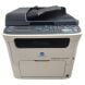 МФУ Konica Minolta MagiColor 1690MF / Лазерная цветная печать / 1200x600 dpi / A4 / 20 стр/мин / USB 2.0, Ethernet / Кабели купить
