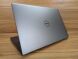 Мобільна робоча станція Dell Precision 5560 / 15.6" (1920x1200) IPS / Intel Core i7-11800H (8 (16) ядер по 2.3 - 4.6 GHz) / 32 GB DDR4 / 512 GB SSD / nVidia Quadro T1200, 4 GB GDDR6, 128-bit / WebCam / Fingerprint / Windows 11 купити