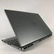 Мобільна робоча станція Dell Precision 7550 / 15.6" (1920x1080) IPS / Intel Core i7-10850H (6 (12) ядер по 2.7 - 5.1 GHz) / 32 GB DDR4 / 512 GB SSD / nVidia Quadro T1000, 4 GB GDDR5, 128-bit / WebCam / TouchID купити