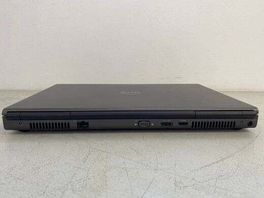 Мобильная рабочая станция Dell Precision M4800 / 15.6" (1920x1080) TN / Intel Core i7-4810MQ (4 (8) ядра по 2.8 - 3.8 GHz) / 32 GB DDR3 / 256 GB SSD / nVidia Quadro K2100M, 2 GB GDDR5, 128-bit / WebCam / DVD-ROM Мобильная рабочая станция Dell Precision M4800 / 15.6" (1920x1080) TN / Intel Core i7-4810MQ (4 (8) ядра по 2.8 - 3.8 GHz) / 32 GB DDR3 / 256 GB SSD / nVidia Quadro K2100M, 2 GB GDDR5, 128-bit / WebCam / DVD-ROM