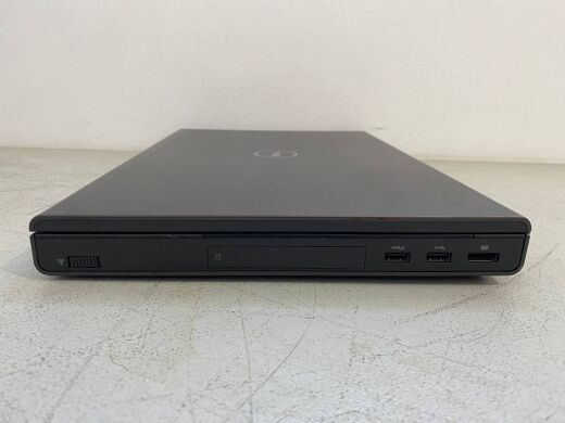 Мобильная рабочая станция Dell Precision M4800 / 15.6" (1920x1080) TN / Intel Core i7-4810MQ (4 (8) ядра по 2.8 - 3.8 GHz) / 32 GB DDR3 / 256 GB SSD / nVidia Quadro K2100M, 2 GB GDDR5, 128-bit / WebCam / DVD-ROM Мобильная рабочая станция Dell Precision M4800 / 15.6" (1920x1080) TN / Intel Core i7-4810MQ (4 (8) ядра по 2.8 - 3.8 GHz) / 32 GB DDR3 / 256 GB SSD / nVidia Quadro K2100M, 2 GB GDDR5, 128-bit / WebCam / DVD-ROM