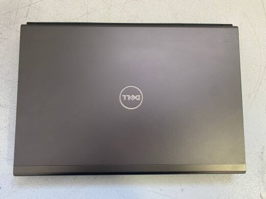 Мобильная рабочая станция Dell Precision M4800 / 15.6" (1920x1080) TN / Intel Core i7-4810MQ (4 (8) ядра по 2.8 - 3.8 GHz) / 32 GB DDR3 / 256 GB SSD / nVidia Quadro K2100M, 2 GB GDDR5, 128-bit / WebCam / DVD-ROM Мобильная рабочая станция Dell Precision M4800 / 15.6" (1920x1080) TN / Intel Core i7-4810MQ (4 (8) ядра по 2.8 - 3.8 GHz) / 32 GB DDR3 / 256 GB SSD / nVidia Quadro K2100M, 2 GB GDDR5, 128-bit / WebCam / DVD-ROM