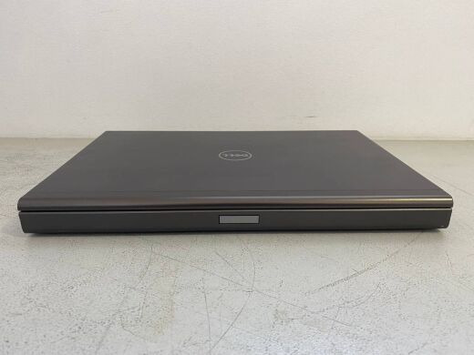 Мобильная рабочая станция Dell Precision M4800 / 15.6" (1920x1080) TN / Intel Core i7-4810MQ (4 (8) ядра по 2.8 - 3.8 GHz) / 32 GB DDR3 / 256 GB SSD / nVidia Quadro K2100M, 2 GB GDDR5, 128-bit / WebCam / DVD-ROM Мобильная рабочая станция Dell Precision M4800 / 15.6" (1920x1080) TN / Intel Core i7-4810MQ (4 (8) ядра по 2.8 - 3.8 GHz) / 32 GB DDR3 / 256 GB SSD / nVidia Quadro K2100M, 2 GB GDDR5, 128-bit / WebCam / DVD-ROM