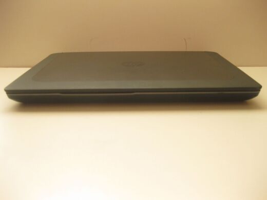 Мобільна робоча станція HP ZBook 15 G2 / 15.6" (1920x1080) IPS / Intel Core i7-4810MQ (4 (8) ядра по 2.8 - 3.8 GHz) / 16 GB DDR3 / 128 GB SSD + 500 GB HDD / nVidia Quadro K610M, 2 GB GDDR5, 64-bit / WebCam 