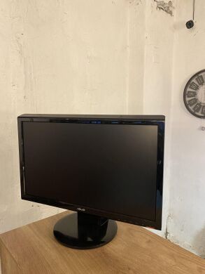 Монітор ASUS VH228 / 21.5" (1920x1080) TN / VGA / VESA 100x100 