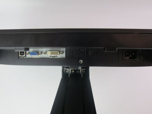 Монитор Dell P2312h / 23" (1920x1080) TN / VGA, DVI