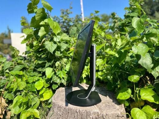 Монітор Philips Brilliance 241P6E / 24" (1920x1080) IPS / VGA, DVI, DP, HDMI