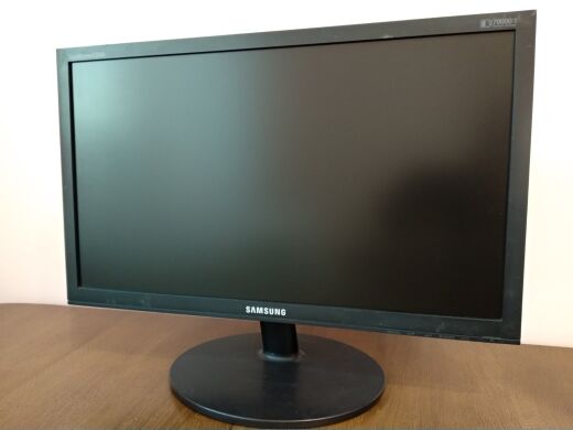 Монитор Samsung E2220H / 21.5" (1920х1080) TN / 1x VGA Монитор Samsung E2220H / 21.5" (1920х1080) TN / 1x VGA