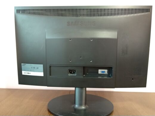 Монитор Samsung E2220H / 21.5" (1920х1080) TN / 1x VGA Монитор Samsung E2220H / 21.5" (1920х1080) TN / 1x VGA