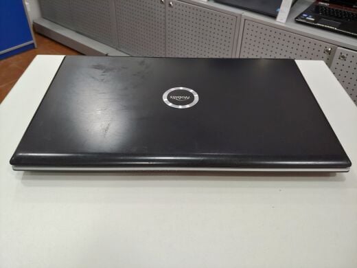 MSI Nobilis MS-1755 / 17.3" (1600x900) TN / Intel Core i5-3230M (2(4) ядра по 2.6 - 3.2 GHz) / 8 GB DDR3 / 160 GB SSD / NVIDIA GeForce GT 645M 2GB / DVD-ROM, Web-cam