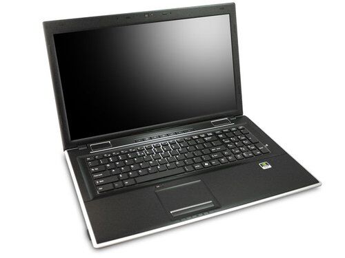 MSI Nobilis MS-1755 / 17.3" (1600x900) TN / Intel Core i5-3230M (2(4) ядра по 2.6 - 3.2 GHz) / 8 GB DDR3 / 160 GB SSD / NVIDIA GeForce GT 645M 2GB / DVD-ROM, Web-cam