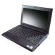 Нетбук Б-клас Dell Latitude 2100 / 10.1" (1024x576) TN / Intel Atom N270 (1 ядро по 1.6 GHz) / 2 GB DDR2 / 120 GB HDD / Intel GMA 950 Graphics / WebCam
