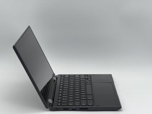 Нетбук Lenovo 300e Chromebook 2nd Gen MTK 2-in-1 / 11.6" (1366x768) IPS Touch / MediaTek MT8173 (4 ядра по 1.8 GHz) / 4 GB DDR3 / 32 GB eMMC / PowerVR GX6250 Graphics / WebCam / ChromeOS