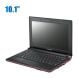 Нетбук Samsung N143 / 10.1" (1024x600) TN / Intel Atom N455 (1 (2) ядро по 1.66 GHz) / 1 GB DDR3 / 250 GB HDD / Intel GMA 3150 Graphics / WebCam  купить