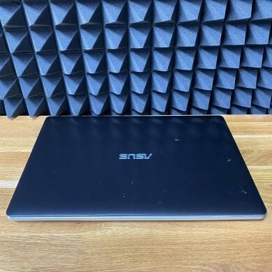 Ноутбук Asus N550J / 15.6" (1920x1080) TN / Intel Core i7-4700HQ (4 (8) ядра по 2.4 - 3.4 GHz) / 16 GB DDR3 / 240 GB SSD / nVidia GeForce GT 750M, 2 GB GDDR5, 128-bit / WebCam / HDMI