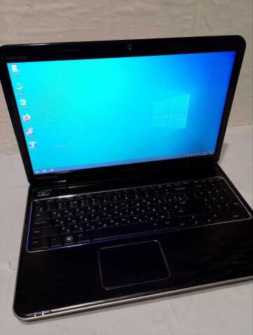 Купить ноутбук Dell Inspiron N5010 / 15.6
