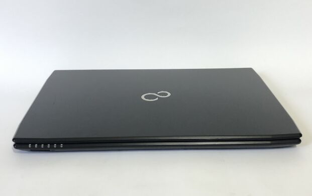 Ноутбук Б-класс Fujitsu LifeBook AH544 / 15.6'' (1366x768) TN / Intel Core i5-4200M (2 (4) ядра по 2.5 - 3.1 GHz) / 8 GB DDR3 / 750 GB HDD / nVidia GeForce GT 720M, 2 GB GDDR3, 64-bit / WebCam / DVD-ROM / VGA / Windows 10 Pro