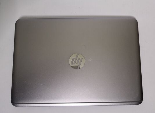 Ноутбук Б-клас HP EliteBook Folio 1040 G3 / 14" (1920x1080) TN / Intel Core i5-6300U (2 (4) ядра по 2.4 - 3.0 GHz) / 8 GB DDR4 / 256 GB SSD / Intel HD Graphics 520 / WebCam / Win 10 Pro
