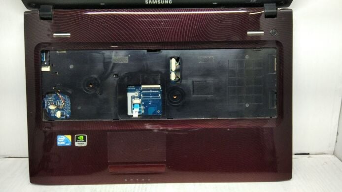 Купить ноутбук Б-класс Samsung R780 / 17.3