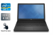 Ноутбук Dell Inspiron 15-3558 / 15.6" (1366x768) TN Touch / Intel Core i3-5015U (2 (4) ядра по 2.1 GHz) / 8 GB DDR3 / 240 GB SSD / Intel HD Graphics 5500 / WebCam / Windows 10 купить