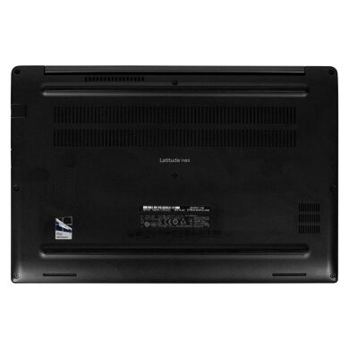 Ноутбук Dell Latitude 7480 / 14" (1920x1080) IPS / Intel Core i5-6300U (2 (4) ядра по 2.4 - 3.0 GHz) / 8 GB DDR4 / 256 GB SSD / Intel HD Graphics 520 / WebCam