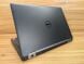 Ноутбук Dell Latitude E5570 / 15.6" (1366x768) TN / Intel Core i5-6300U (2 (4) ядра по 2.4 - 3.0 GHz) / 8 GB DDR4 / 256 GB SSD / AMD Radeon R7 M360, 2 GB DDR3, 64-bit / VGA / WebCam / Windows 10 купить