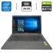 Ноутбук HP 250 G7 / 15.6" (1920x1080) TN / Intel Core i3-7020U (2 (4) ядра по 2.3 GHz) / 8 GB DDR4 / 256 GB SSD / nVidia GeForce MX110, 2 GB GDDR5, 64-bit / WebCam купити
