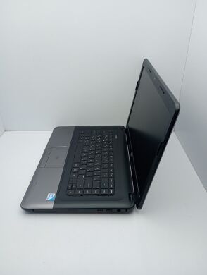 Ноутбук HP 650 / 15.6" (1366x768) TN / Intel Pentium 2020M (2 ядра по 2.4 GHz) / 6 GB DDR3 / 320 GB HDD / Intel HD Graphics 4000/ WebCam 