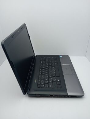 Ноутбук HP 650 / 15.6" (1366x768) TN / Intel Pentium 2020M (2 ядра по 2.4 GHz) / 6 GB DDR3 / 320 GB HDD / Intel HD Graphics 4000/ WebCam 