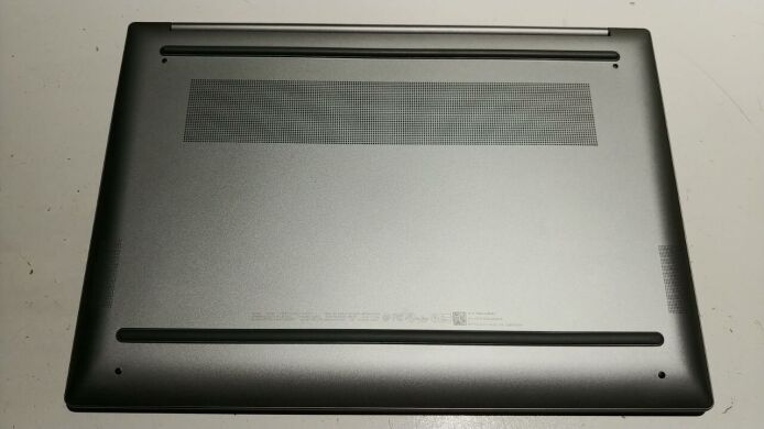 Ноутбук Б-класс HP Pavilion 16-ag0xxx / 16" (1920x1200) IPS / AMD Ryzen 5 8540U (6 (12) ядер по 3.2 - 4.9 GHz) / 8 GB DDR4 / 256 GB SSD / AMD Radeon 740M Graphics / WebCam 