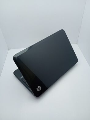 Ноутбук HP Pavilion g6-2000 / 15.6" (1366x768) TN / AMD A6-4400M (2 ядра по 2.7 - 3.2 GHz) / 6 GB DDR3 / 500 GB HDD / AMD Radeon HD 7520G / WebCam