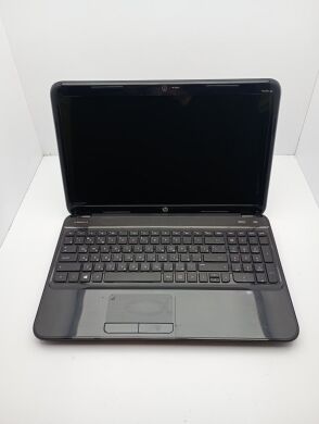 Ноутбук HP Pavilion g6-2000 / 15.6" (1366x768) TN / AMD A6-4400M (2 ядра по 2.7 - 3.2 GHz) / 6 GB DDR3 / 500 GB HDD / AMD Radeon HD 7520G / WebCam