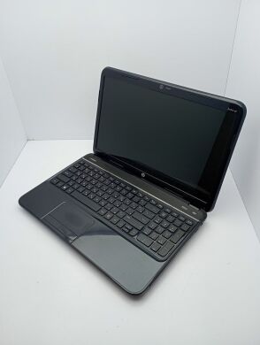 Ноутбук HP Pavilion g6-2000 / 15.6" (1366x768) TN / AMD A6-4400M (2 ядра по 2.7 - 3.2 GHz) / 6 GB DDR3 / 500 GB HDD / AMD Radeon HD 7520G / WebCam