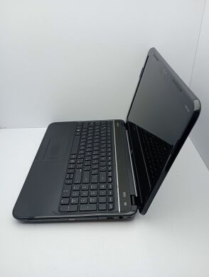 Ноутбук HP Pavilion g6-2000 / 15.6" (1366x768) TN / AMD A6-4400M (2 ядра по 2.7 - 3.2 GHz) / 6 GB DDR3 / 500 GB HDD / AMD Radeon HD 7520G / WebCam