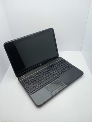 Ноутбук HP Pavilion g6-2000 / 15.6" (1366x768) TN / AMD A6-4400M (2 ядра по 2.7 - 3.2 GHz) / 6 GB DDR3 / 500 GB HDD / AMD Radeon HD 7520G / WebCam