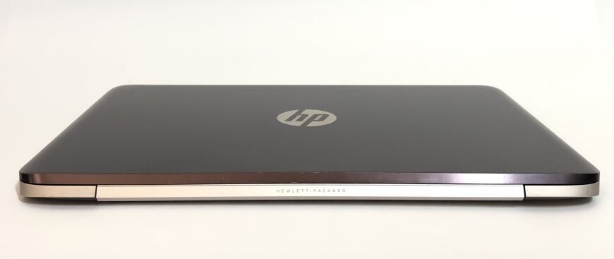 Ультрабук Б-класс HP Spectre 13 Pro f1n42ea / 13.3" (1920x1080) IPS / Intel Core i5-4200U (2 (4) ядра по 1.6 - 2.6 GHz) / 4 GB DDR3 / 256 GB SSD / Intel HD Graphics 4400 / WebCam / Win 10 Pro Ультрабук Б-класс HP Spectre 13 Pro f1n42ea / 13.3" (1920x1080) IPS / Intel Core i5-4200U (2 (4) ядра по 1.6 - 2.6 GHz) / 4 GB DDR3 / 256 GB SSD / Intel HD Graphics 4400 / WebCam / Win 10 Pro