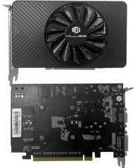 Нова дискретна видеокарта MLLSE GeForce GTX 750, 4 GB GDDR5, 128-bit / VGA, DVI, HDMI