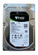Новый жесткий диск Seagate EXOS 7E8 Enterprise Capacity (ST8000NM0055) / 3.5" / SATAIII / 8000 GB / 7200RPM купить