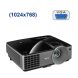 Проектор BenQ MX501-V / DLP / 2500 ANSI / 4000:1 / (1024x768) XGA / 4:3 купить