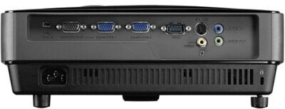 Проектор BenQ MX501-V / DLP / 2500 ANSI / 4000:1 / (1024x768) XGA / 4:3 Проектор BenQ MX501-V / DLP / 2500 ANSI / 4000:1 / (1024x768) XGA / 4:3